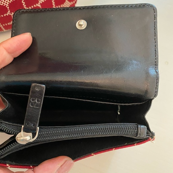 BUNDLE: Kate Spade handbag and matching Wallet. - Picture 4 of 6